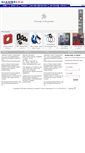Mobile Screenshot of electricalcurrenttransformer.com